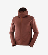 ESSENTIAL MIDFLEECE